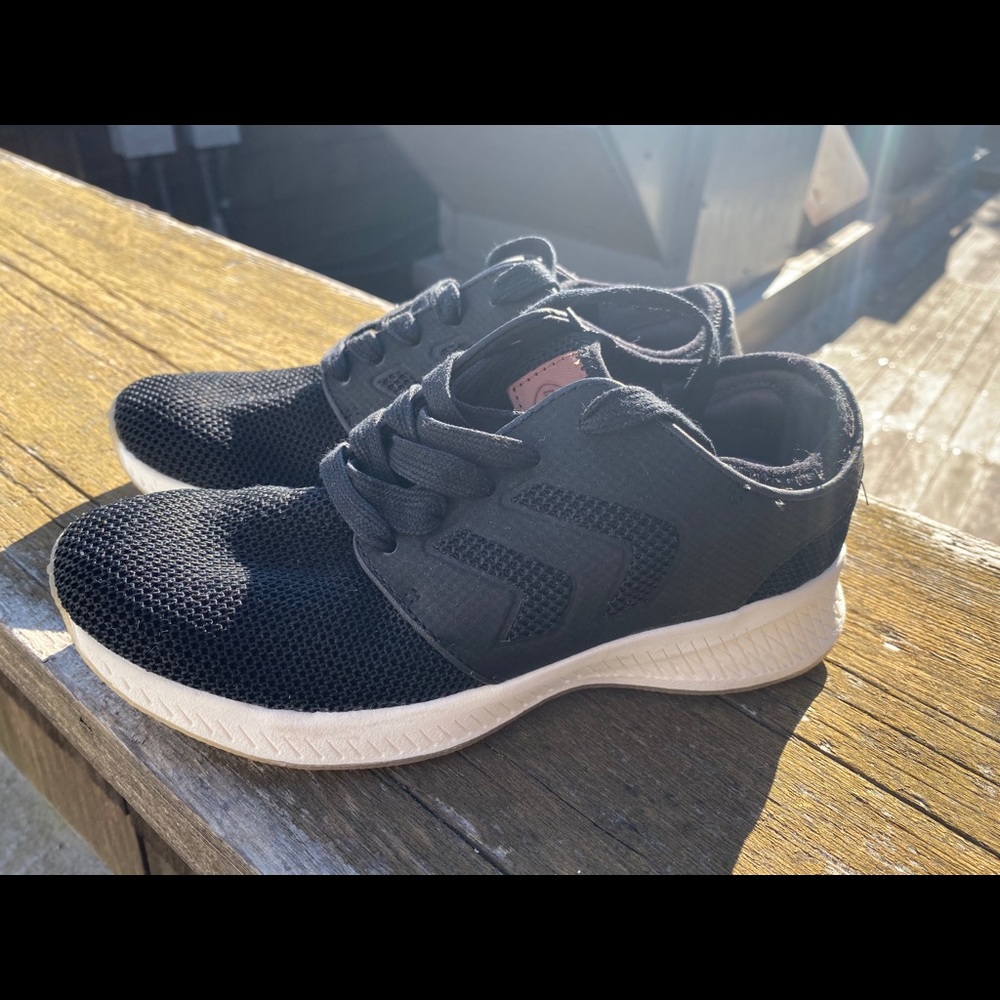 Dr Scholls  new black